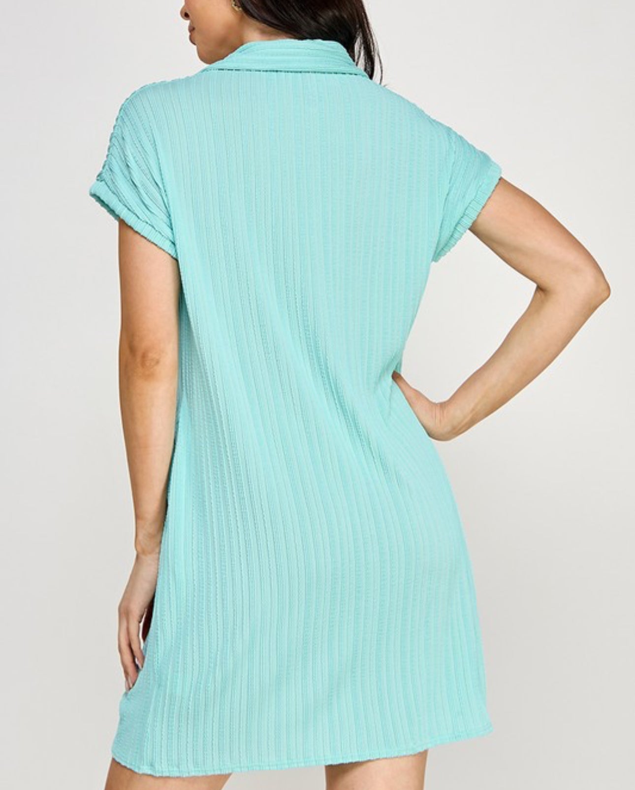 SUCH A CHARM DRESS