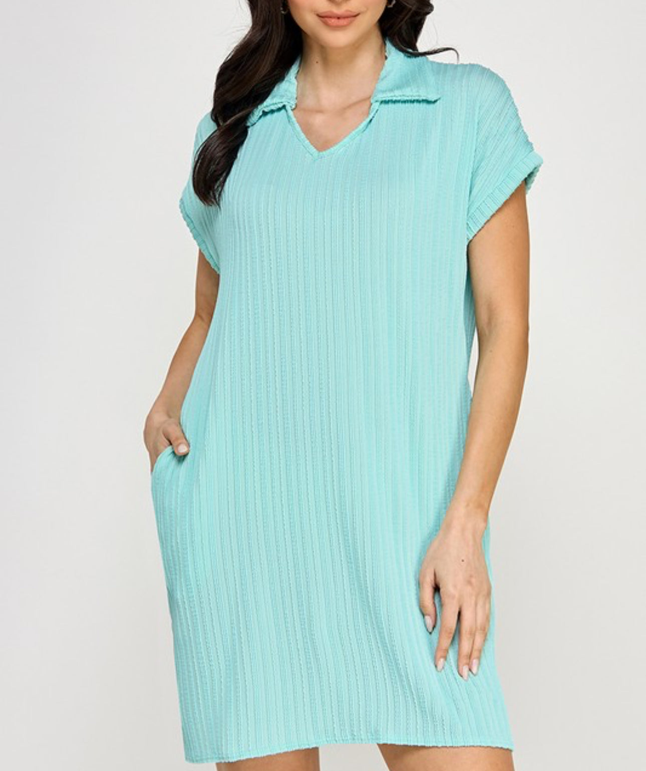 SUCH A CHARM DRESS