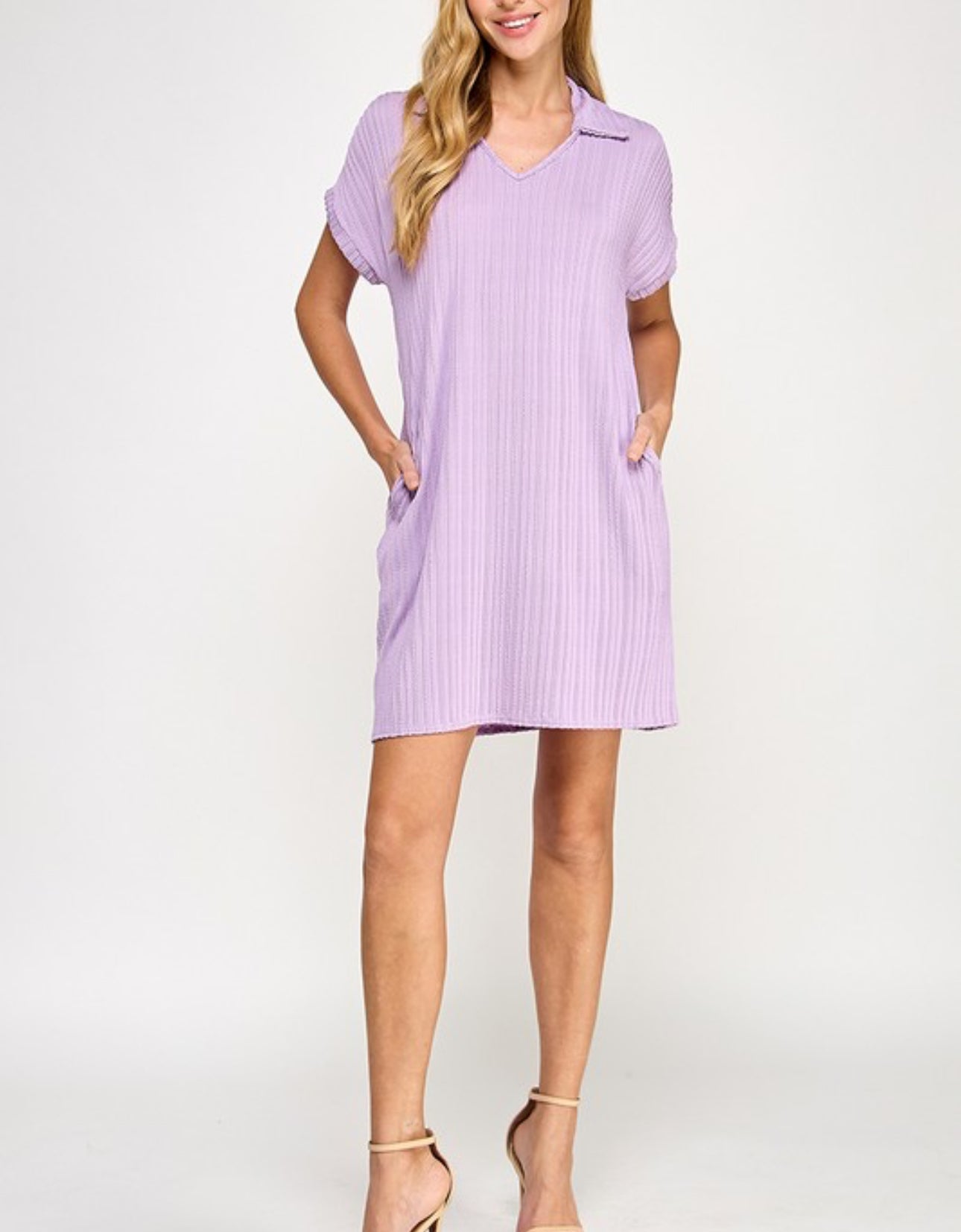 SUCH A CHARM DRESS