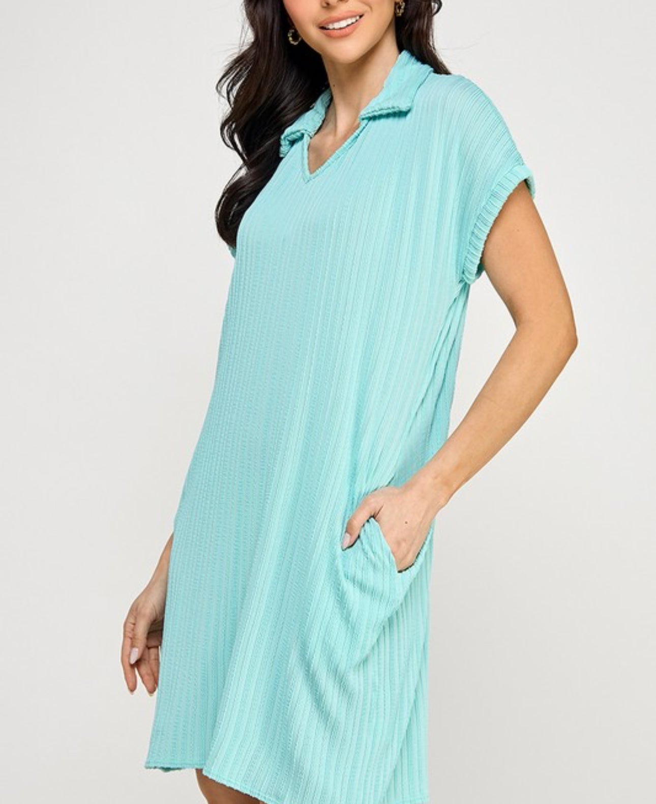 SUCH A CHARM DRESS