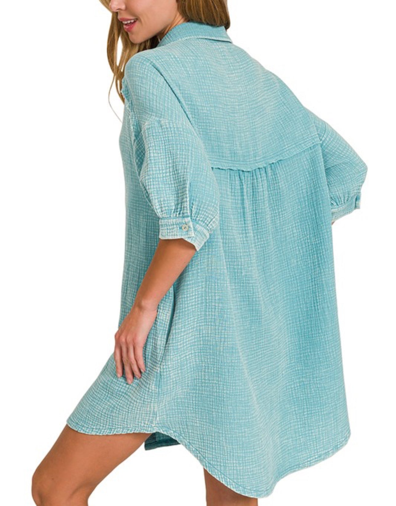 YOU KNOW ME BETTER DRESS