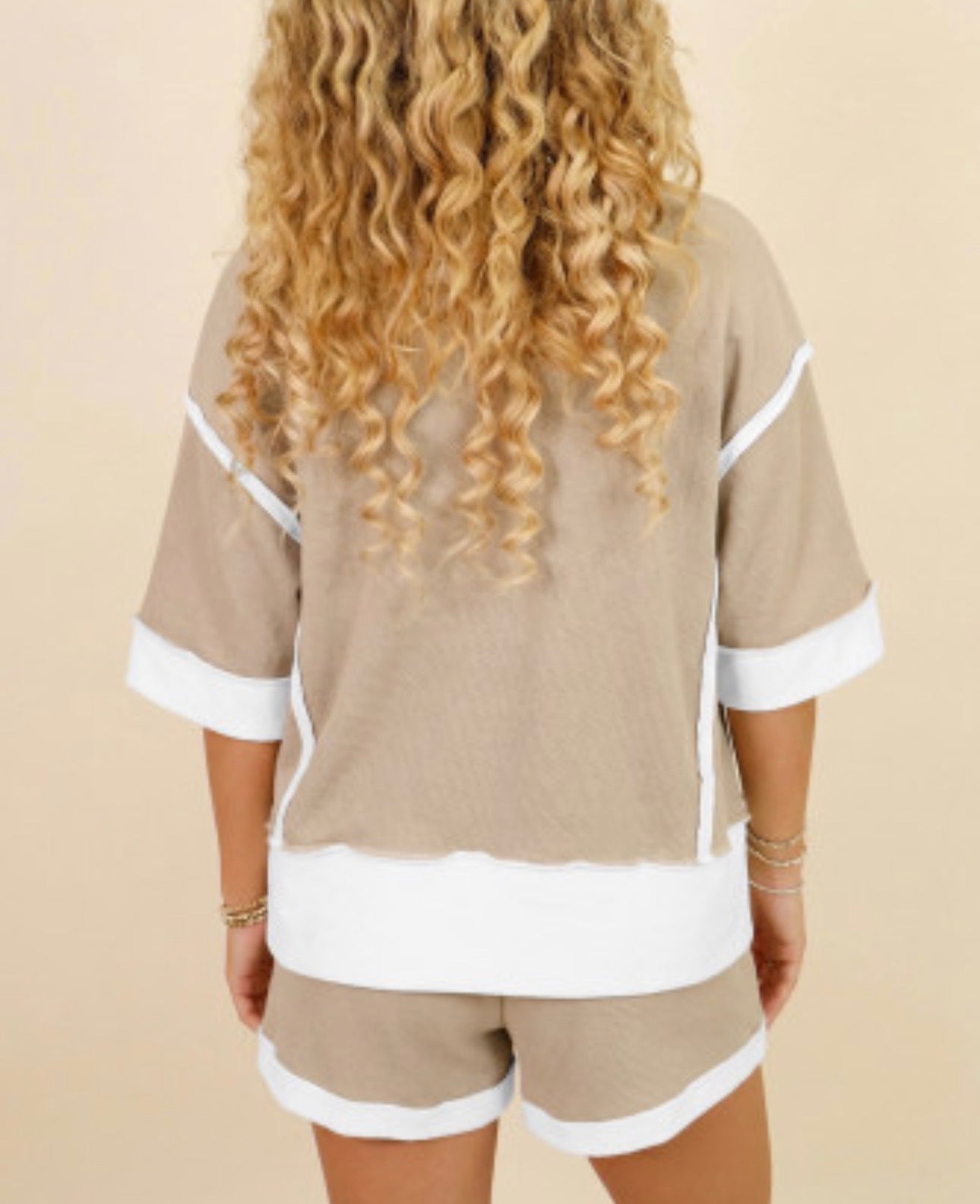 LOST CITY SHORT SET