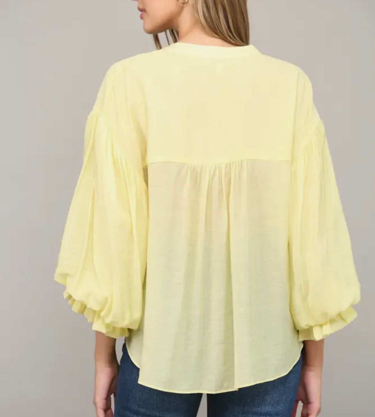 NEW LOOKS BLOUSE