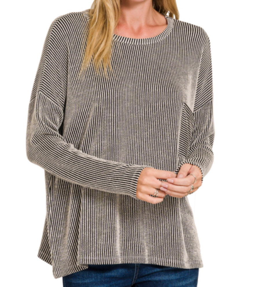 TOTAL ECLIPSE TOP