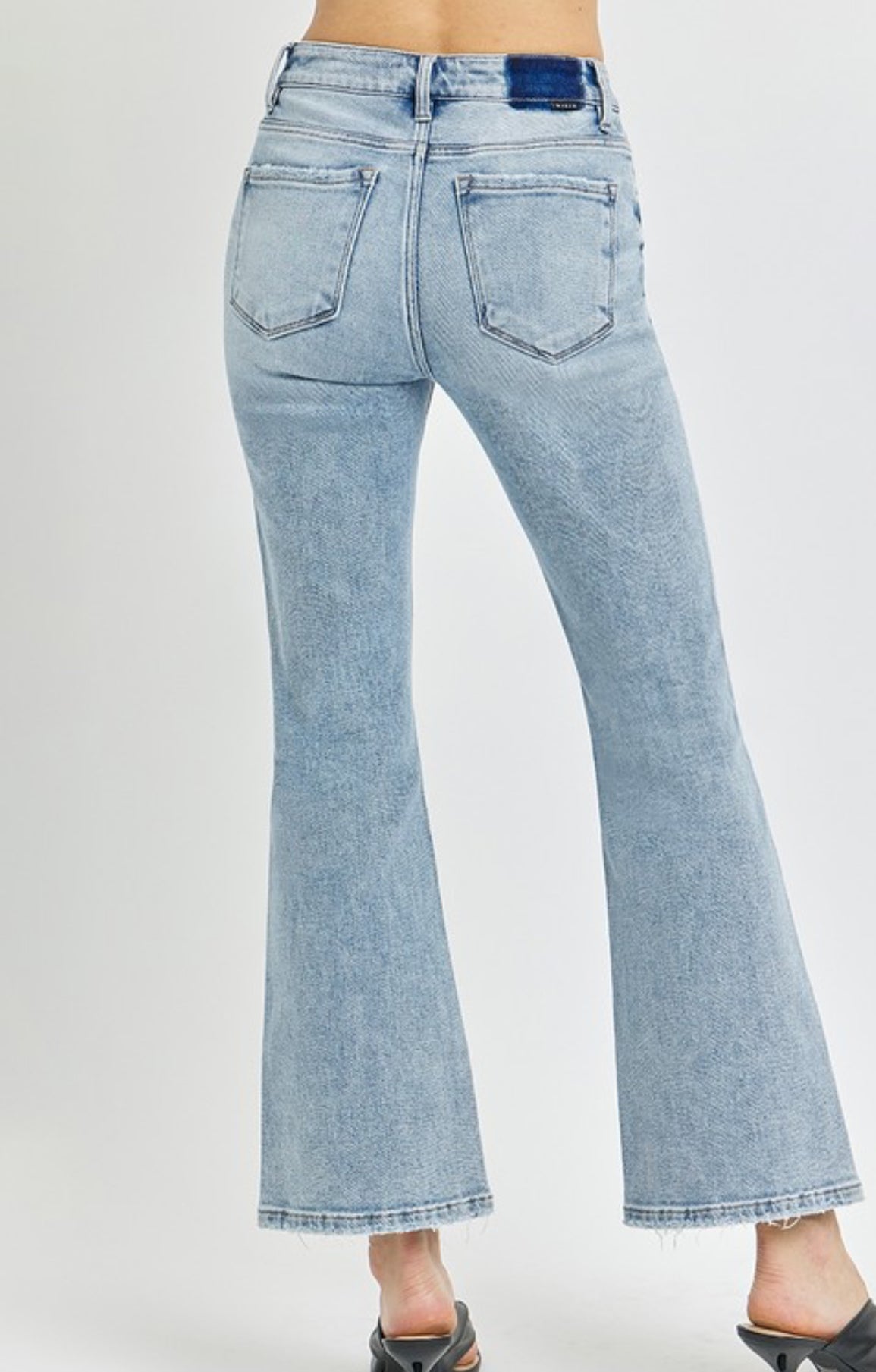 CAROLINE DENIM JEANS
