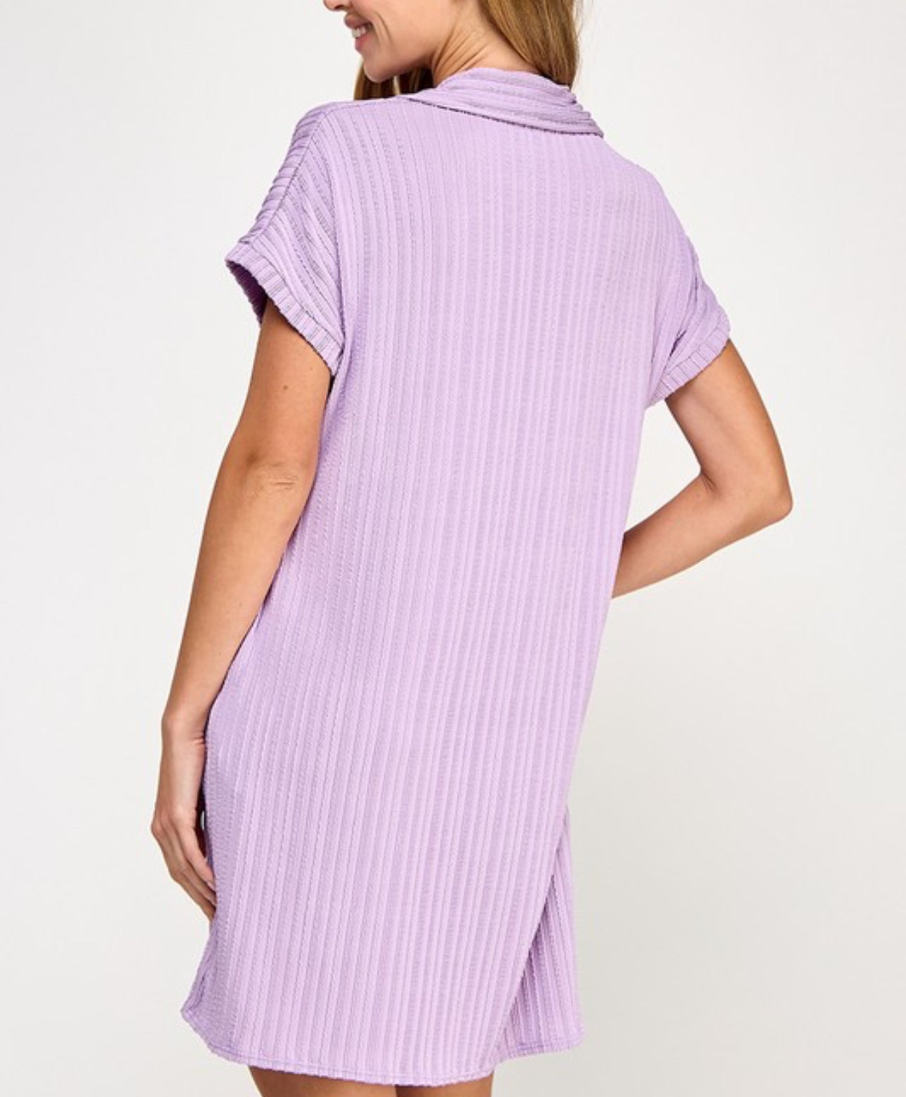 SUCH A CHARM DRESS