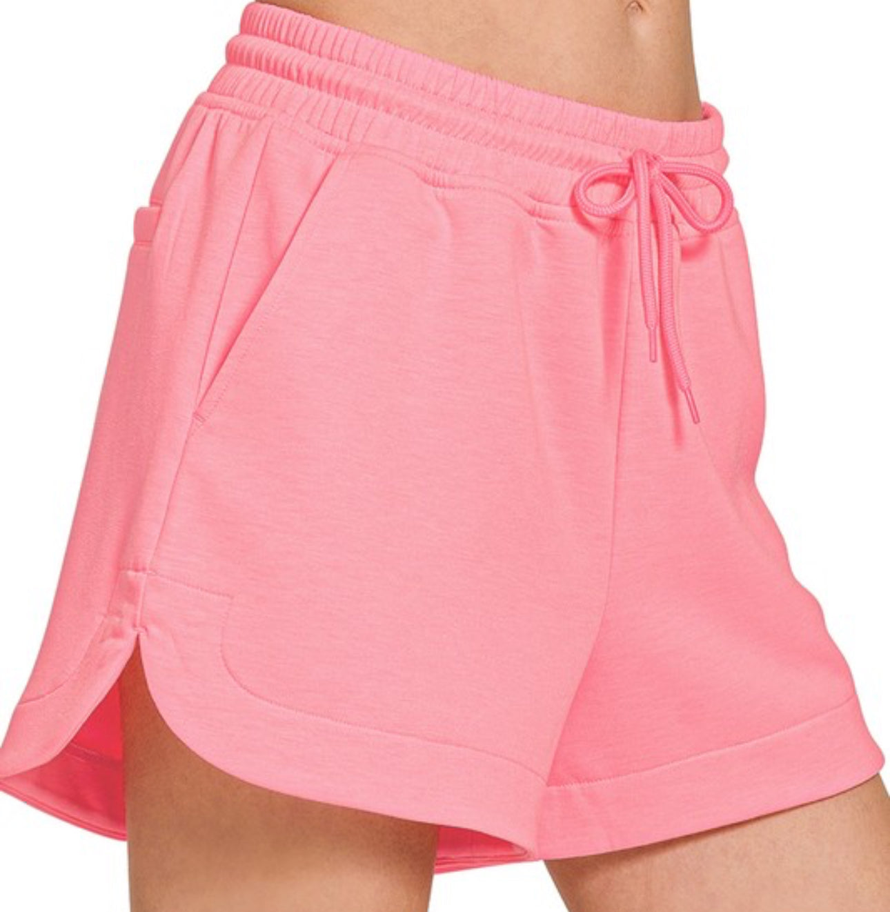 BY THE DOCK SHORTS