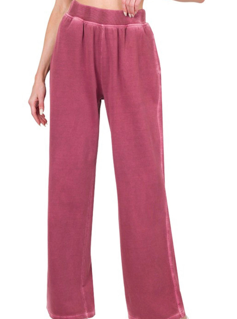 ANOTHER GOOD DAY PANTS
