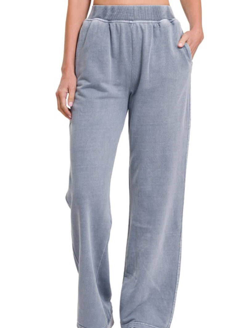 ANOTHER GOOD DAY PANTS