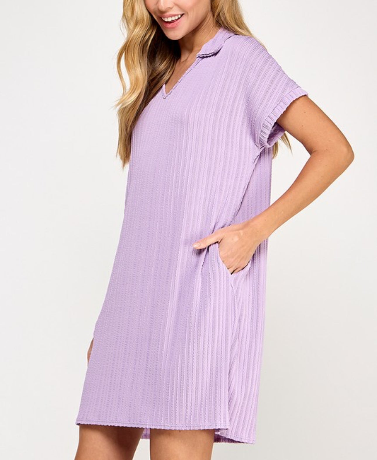SUCH A CHARM DRESS