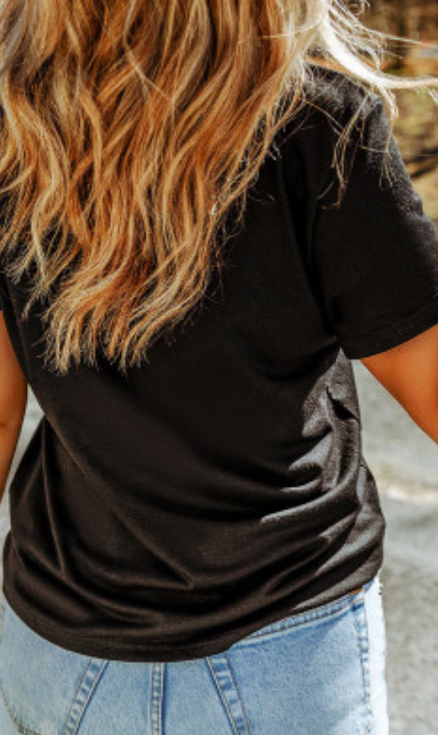 NUTCRACKER GRAPHIC TEE