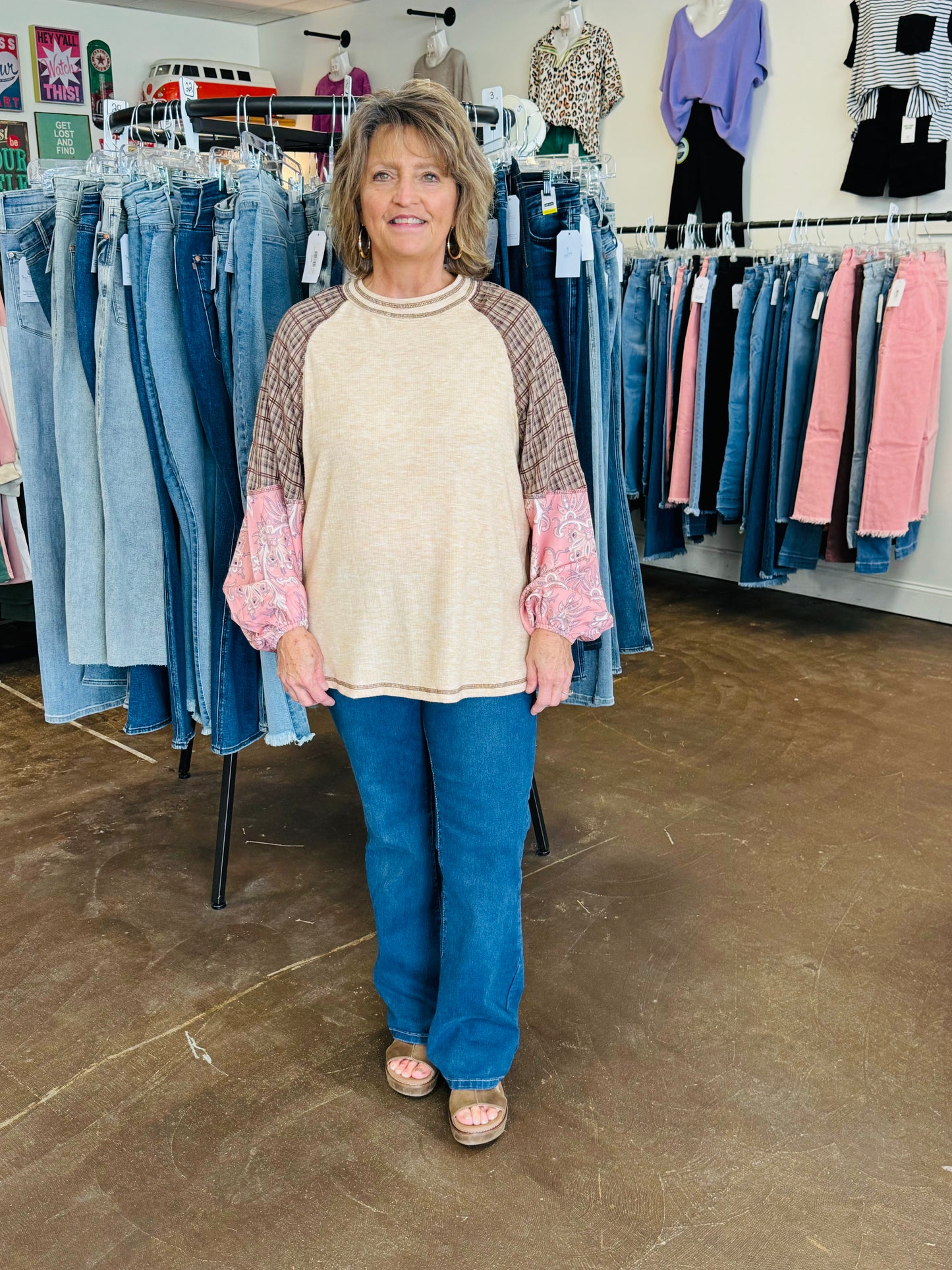 SOFT SHADOWS TOP