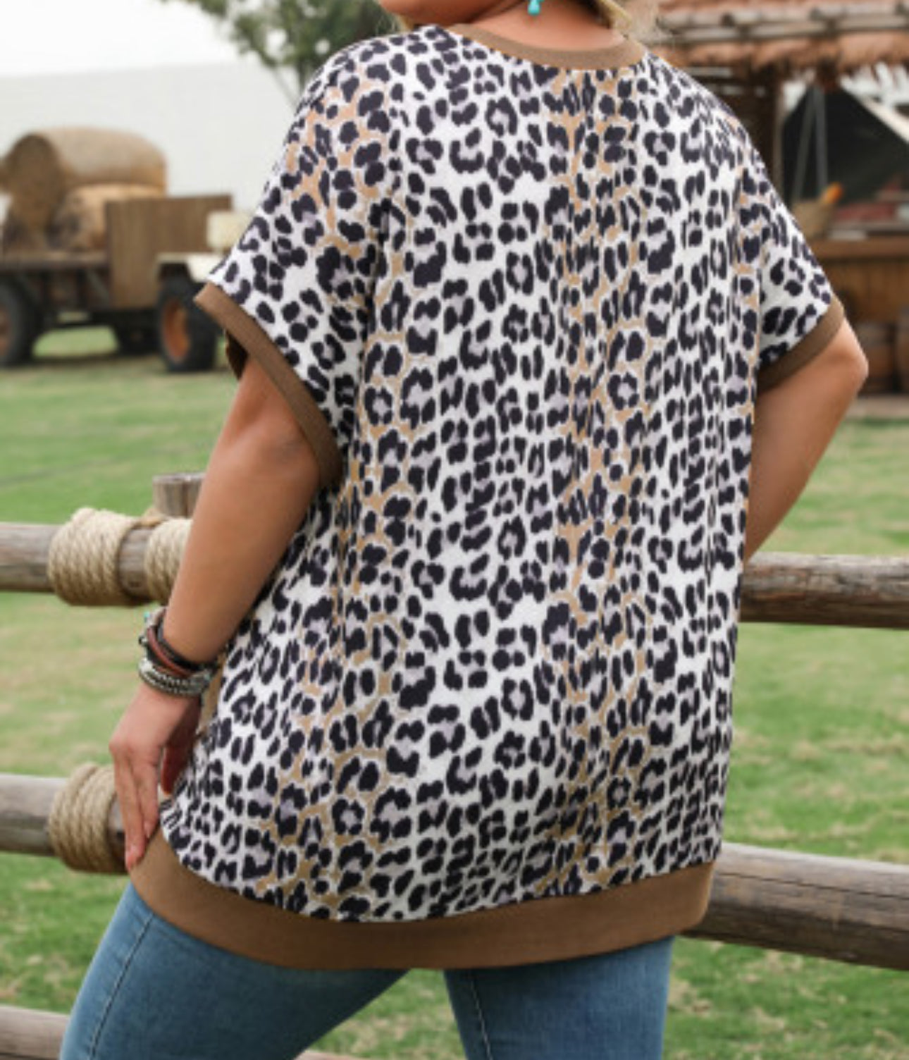 KEEP THE DETAIL PRINT TOP