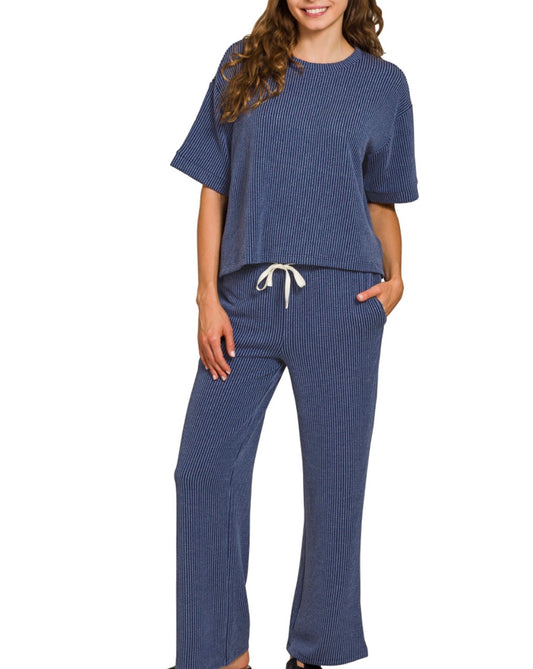 STEP INTO THE DAY SET