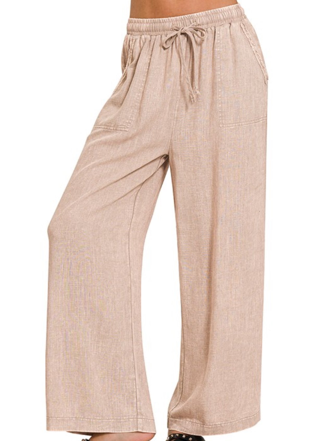 THE TREND PANTS