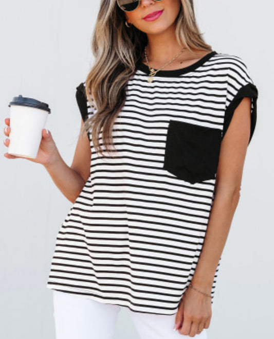 WITHOUT APOLOGIES TANK TOP