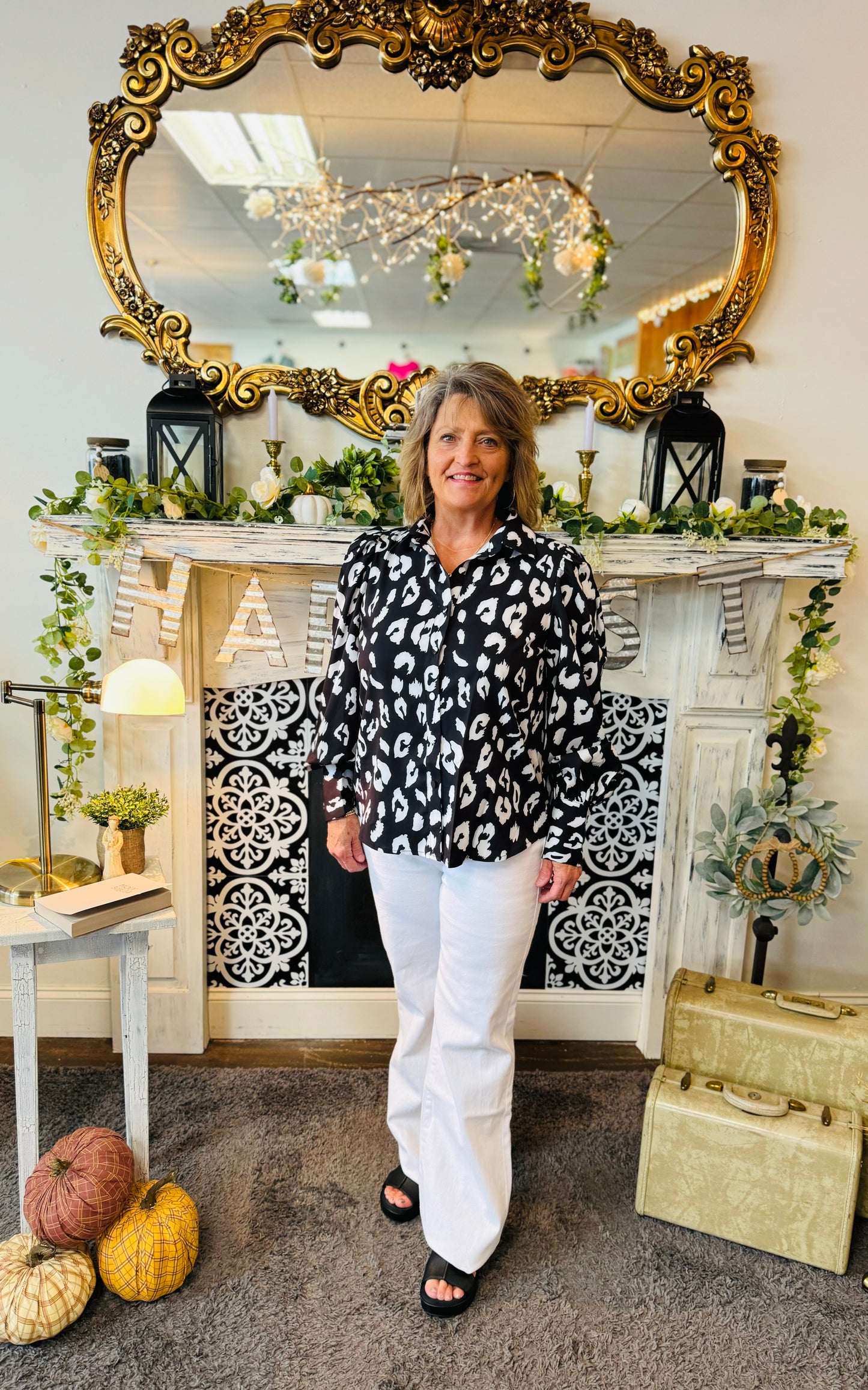 READ THE FINE PRINT TOP