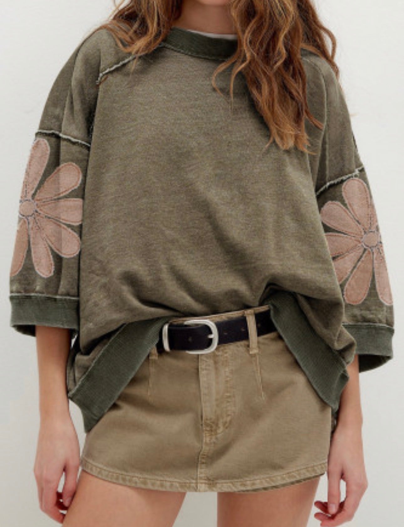 kulin flower top