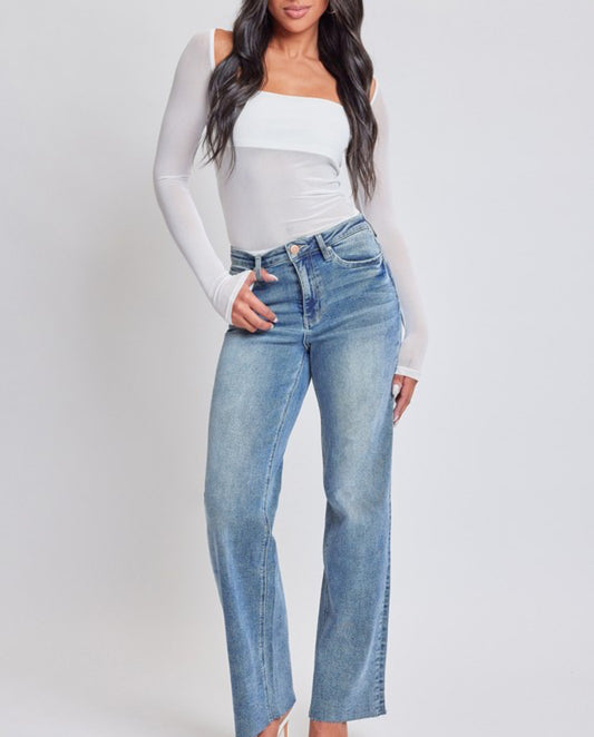 JUST A WANDERER VINTAGE DENIM JEANS