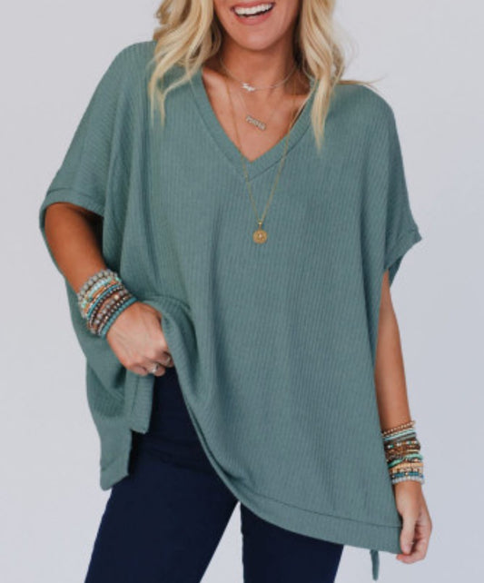 MOONLIGHT JADE TOP