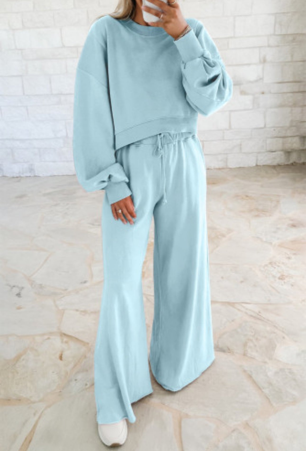 CHANGED FOR THE BETTER SET