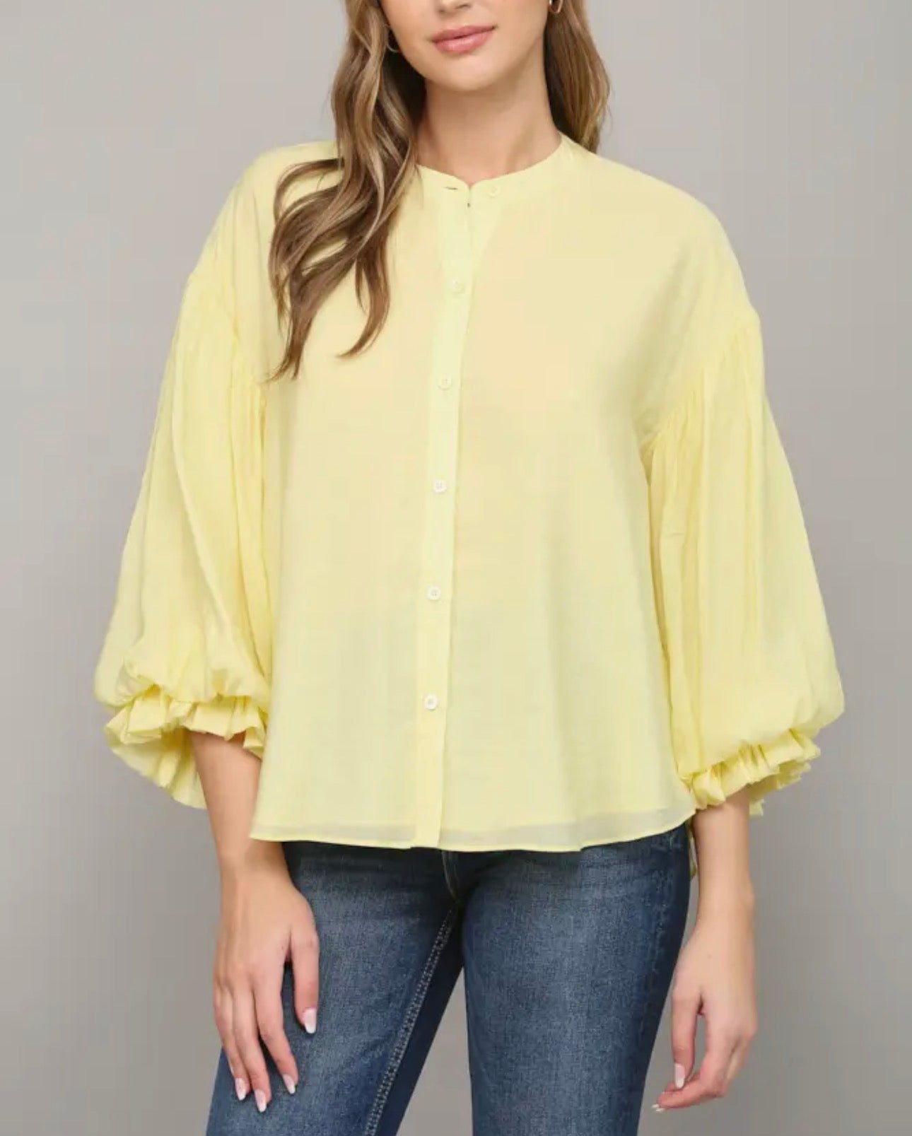 NEW LOOKS BLOUSE