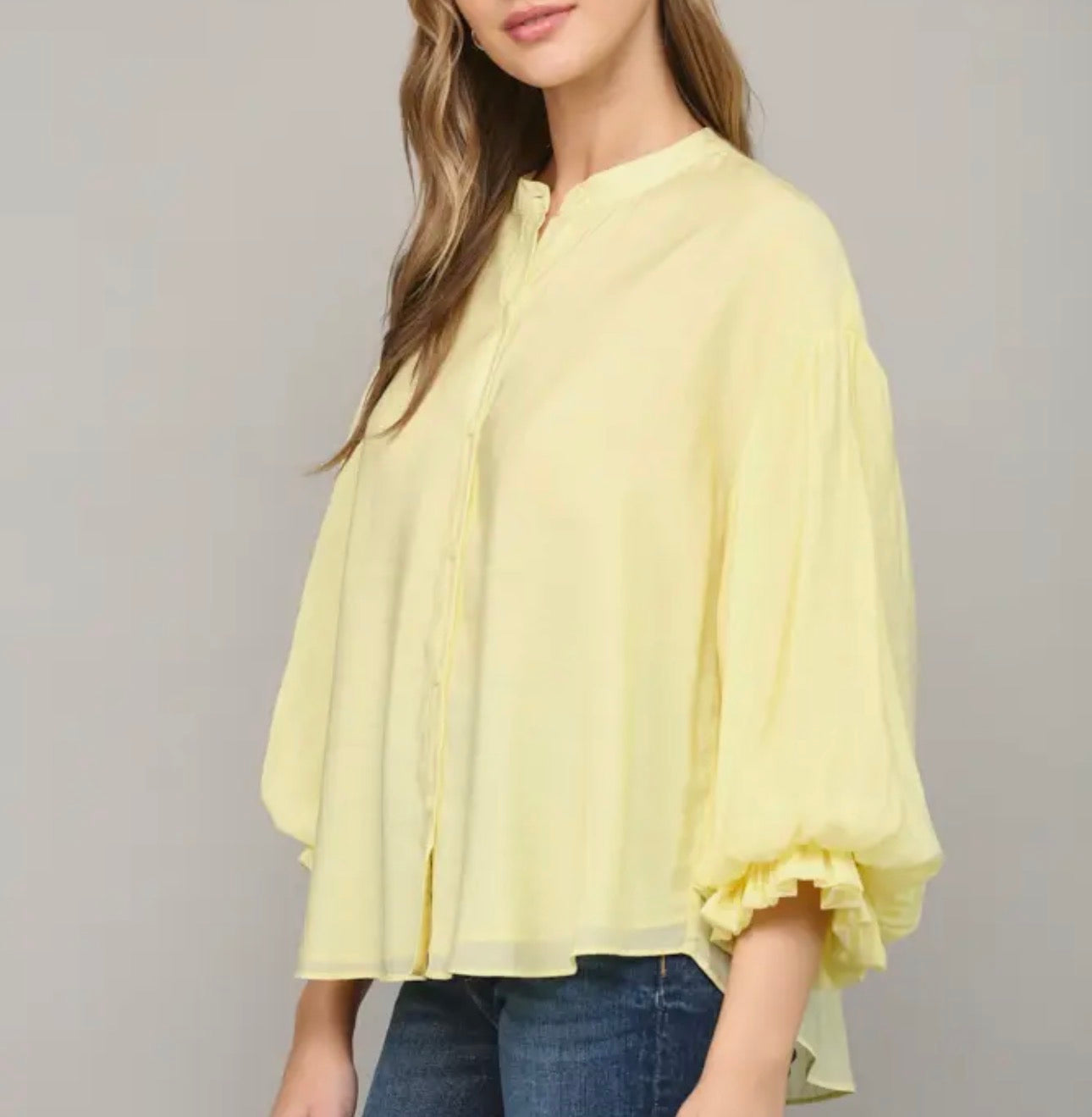NEW LOOKS BLOUSE