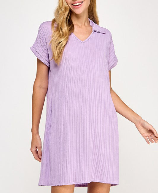SUCH A CHARM DRESS