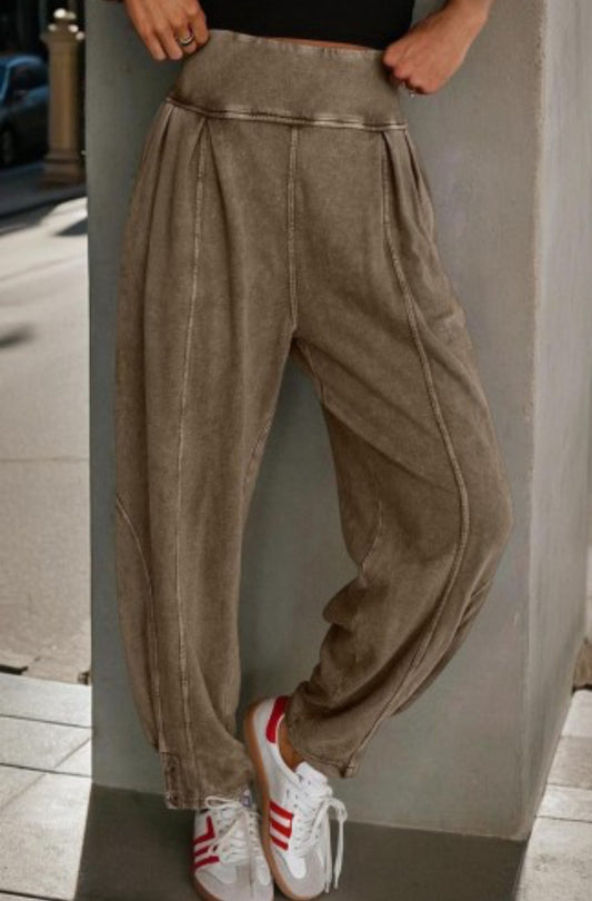 ELMWOOD JOGGER PANTS