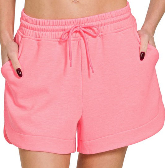 BY THE DOCK SHORTS