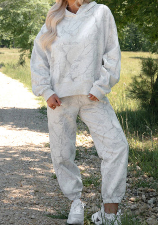 CAN'T SEE ME CAMO SET