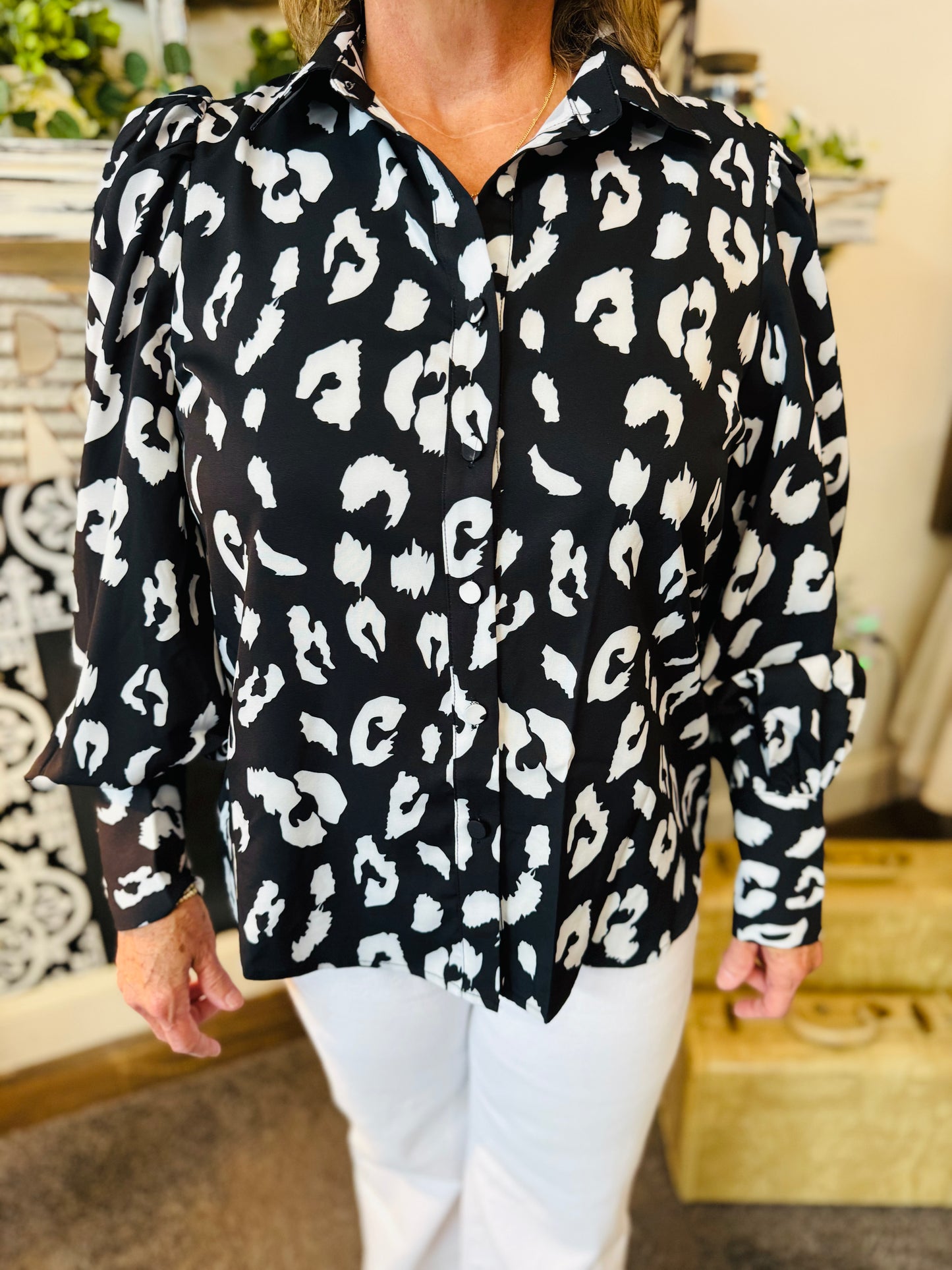 READ THE FINE PRINT TOP