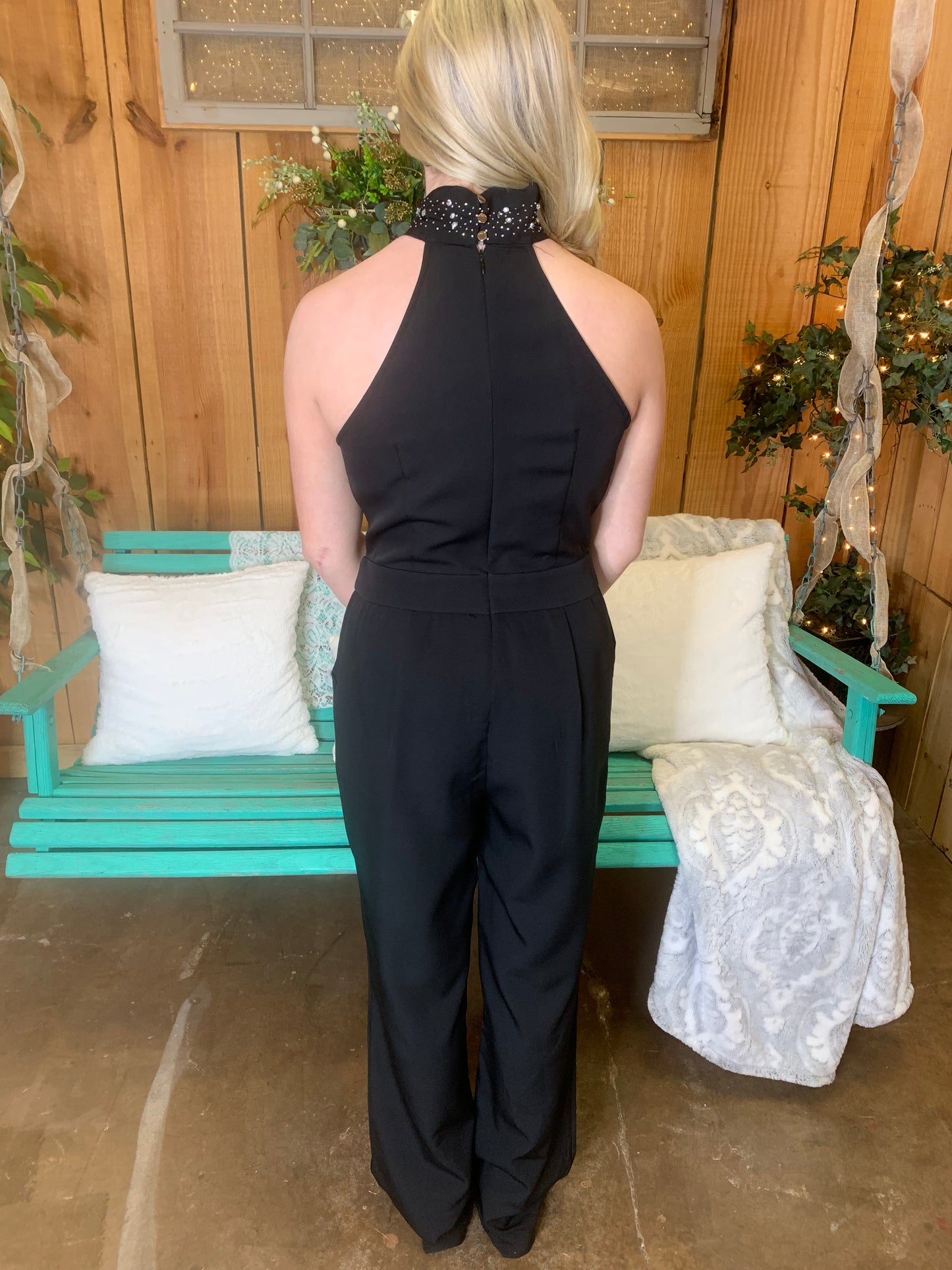 ALL EYES ON YOU JUMPSUIT