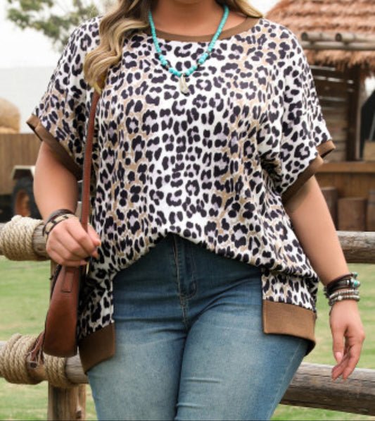 KEEP THE DETAIL PRINT TOP