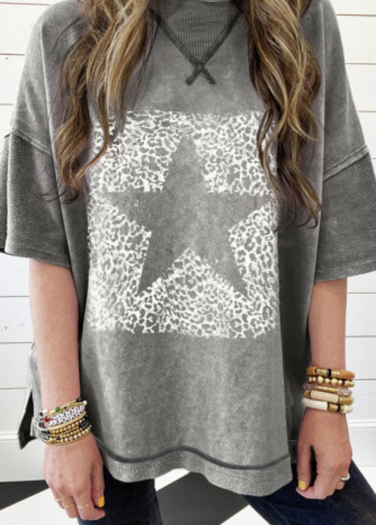 STAR OF THE SHOW TEE