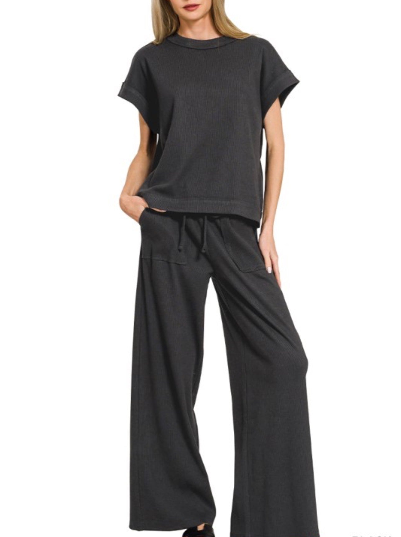 JANELLE PANT SET