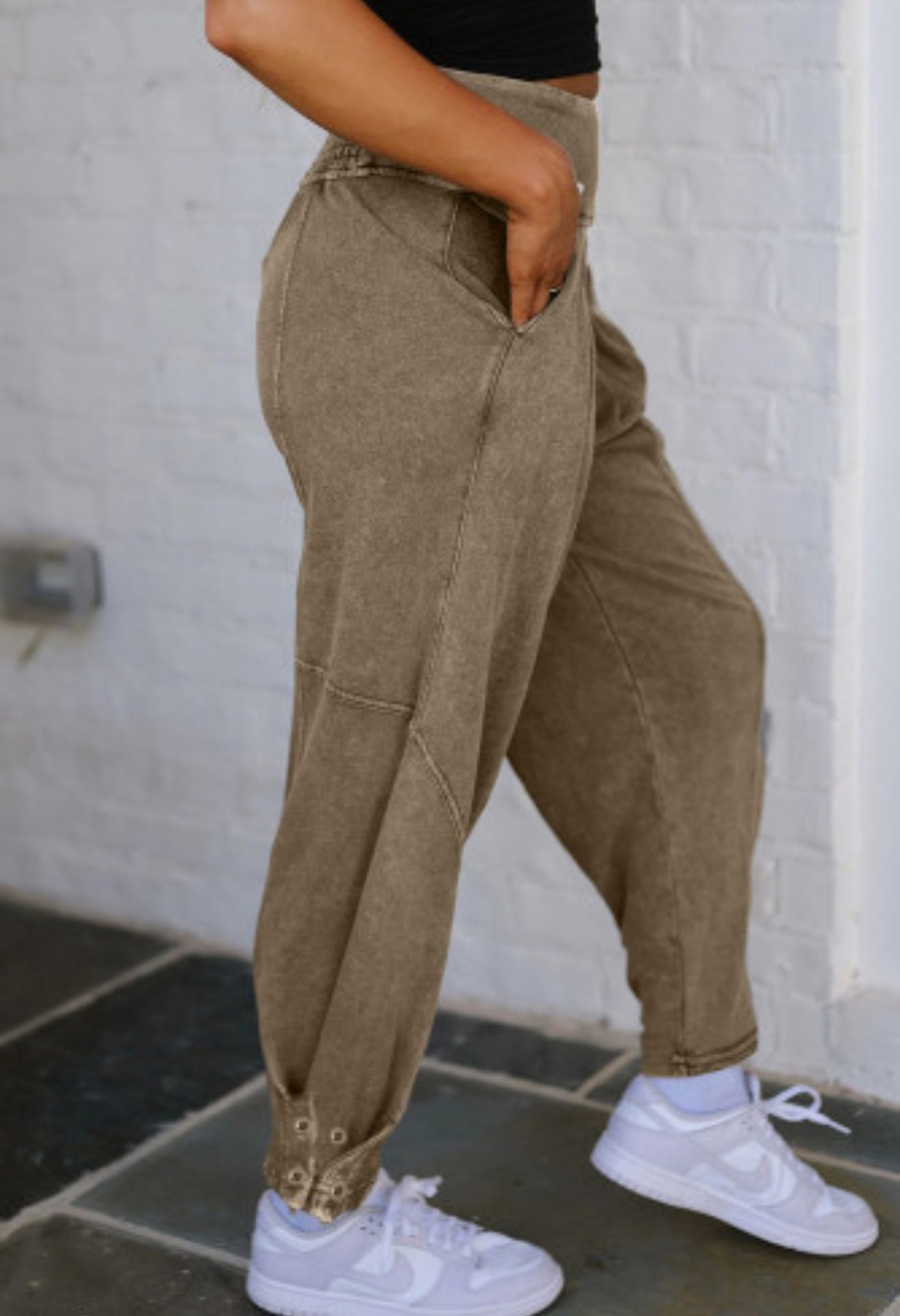 ELMWOOD JOGGER PANTS